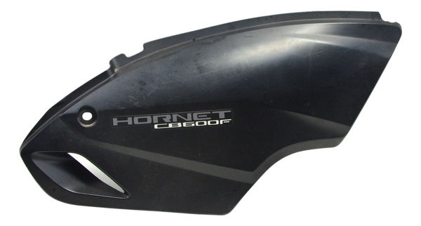 Carenagem Lateral Direito C/det Honda Cb 600f Hornet 12-14