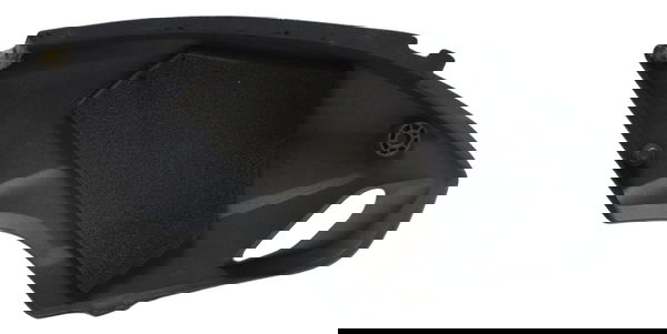 Carenagem Lateral Direito C/det Honda Cb 600f Hornet 12-14