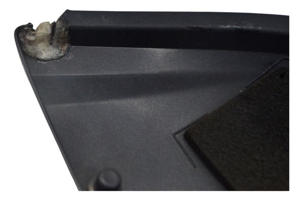 Carenagem Lateral Direito C/det Honda Cb 600f Hornet 12-14