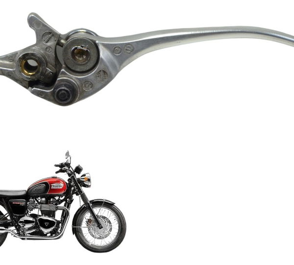 Manete Freio Triumph Bonneville T100 13-15 Original