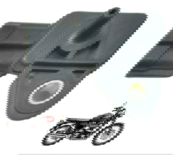 Sensor Map Triumph Bonneville T100 13-15 Original