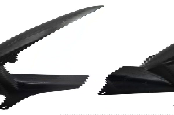 Protetor Capa Corrente Paralelo Honda Cb 600f Hornet 12-14