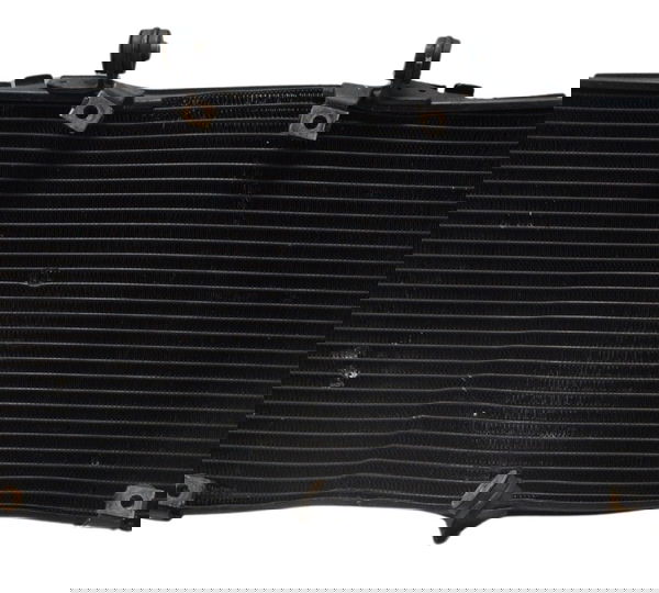 Radiador C/ Avaria Honda Cb 600f Hornet 12-14 Original