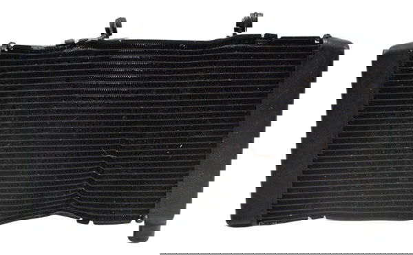 Radiador C/ Avaria Honda Cb 600f Hornet 12-14 Original