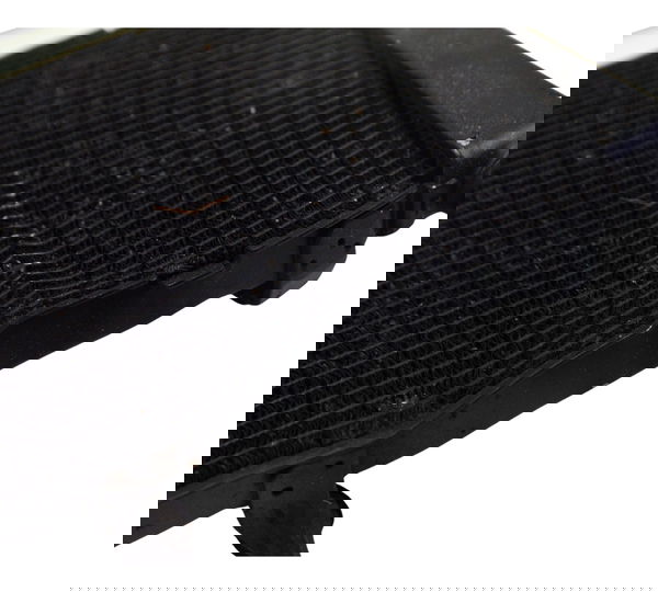 Radiador C/ Avaria Honda Cb 600f Hornet 12-14 Original