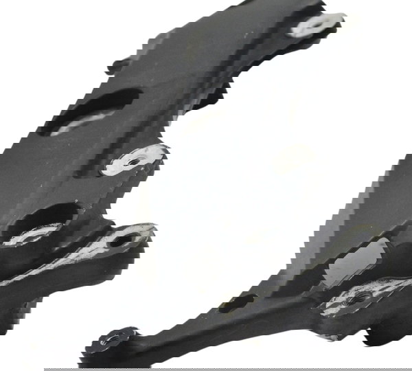 Suporte Bacalhau Esquerdo Honda Cb 600f Hornet 12-14 Orig