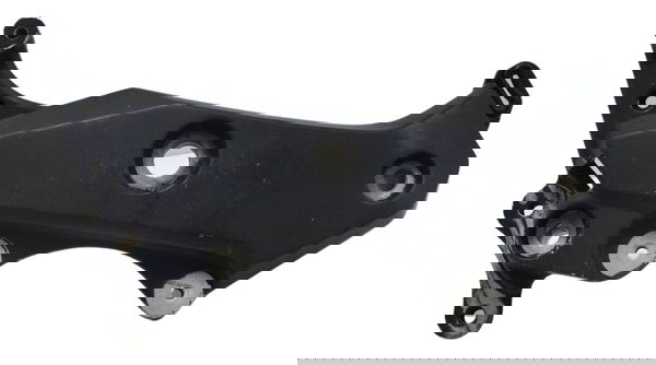 Suporte Bacalhau Esquerdo Honda Cb 600f Hornet 12-14 Orig