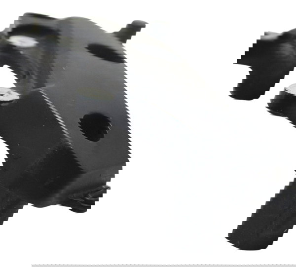 Suporte Bacalhau Esquerdo Honda Cb 600f Hornet 12-14 Orig