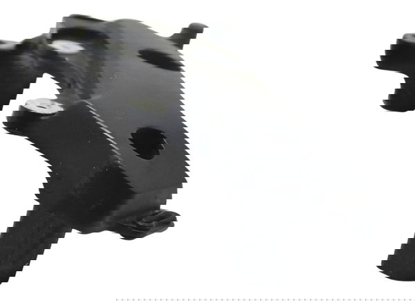 Suporte Bacalhau Esquerdo Honda Cb 600f Hornet 12-14 Orig