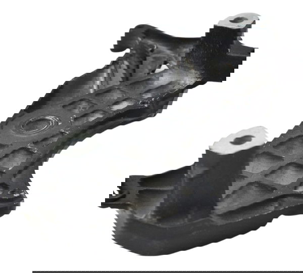 Suporte Bacalhau Esquerdo Honda Cb 600f Hornet 12-14 Orig