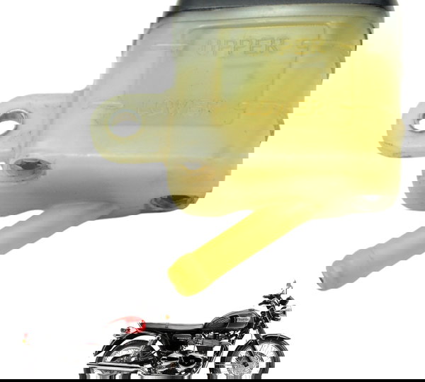 Reservatório Freio Diant Triumph Bonneville T100 13-15 Orig