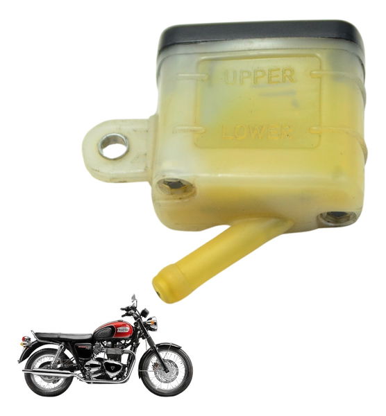 Reservatório Freio Diant Triumph Bonneville T100 13-15 Orig
