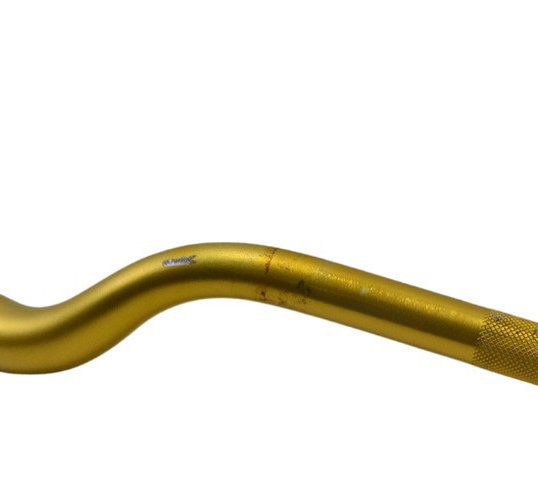 Guidão Oxxy Paralelo Honda Cb 600f Hornet 12-14