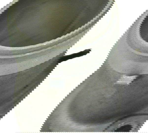 Coletor Admissão Triumph Bonneville T100 13-15 Original