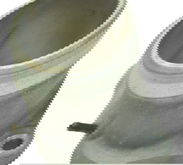 Coletor Admissão Triumph Bonneville T100 13-15 Original