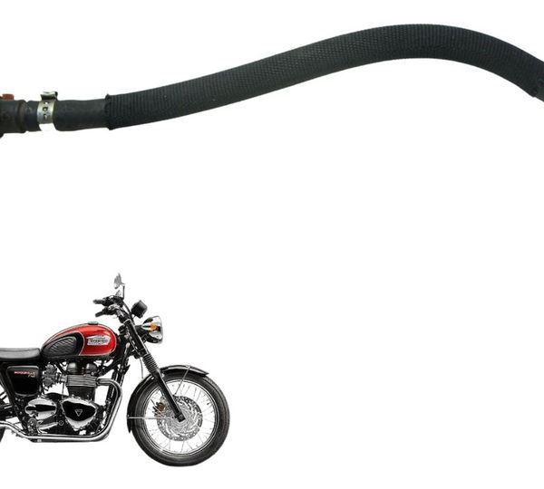Mangueira Injeção Triumph Bonneville T100 13-15 Original