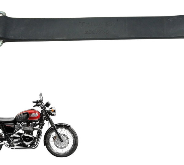 Cinta Bateria Triumph Bonneville T100 13-15 Original