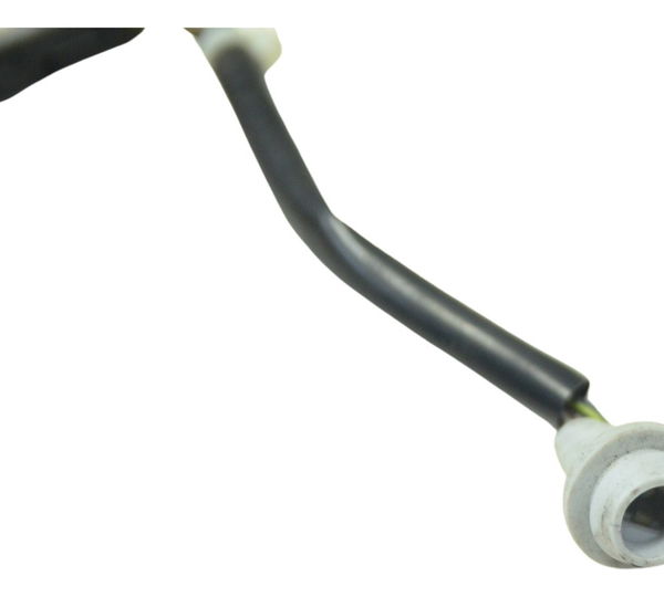 Chicote Meia Luz Farol Triumph Bonneville T100 13-15 Orig