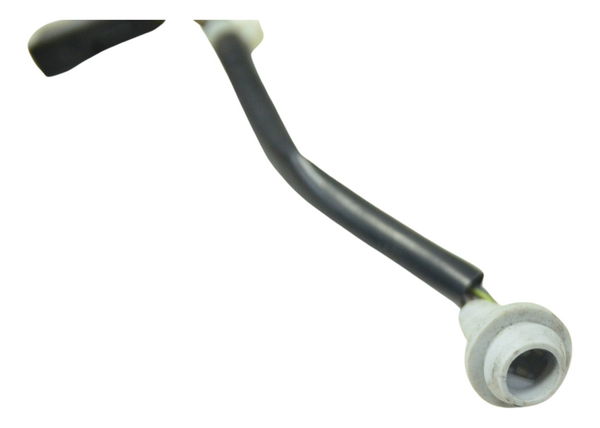 Chicote Meia Luz Farol Triumph Bonneville T100 13-15 Orig
