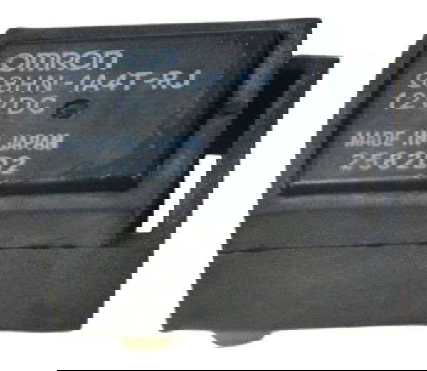 Rele Auxiliar Triumph Bonneville T100 13-15 Original
