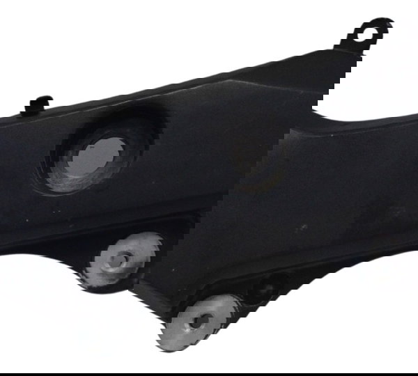 Suporte Bacalhau Direito Honda Cb 600f Hornet 12-14 Original