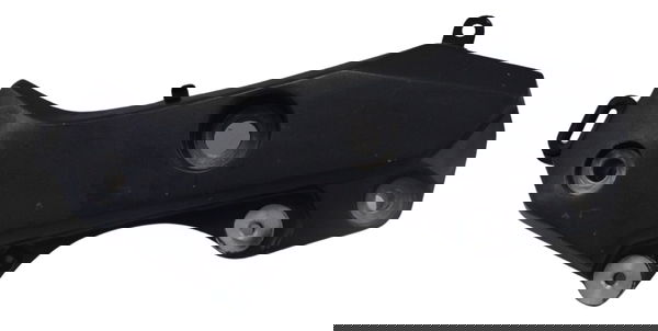 Suporte Bacalhau Direito Honda Cb 600f Hornet 12-14 Original