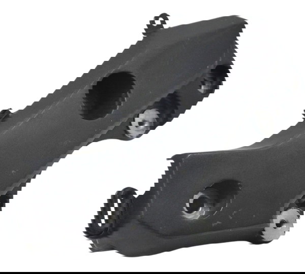 Suporte Bacalhau Direito Honda Cb 600f Hornet 12-14 Original