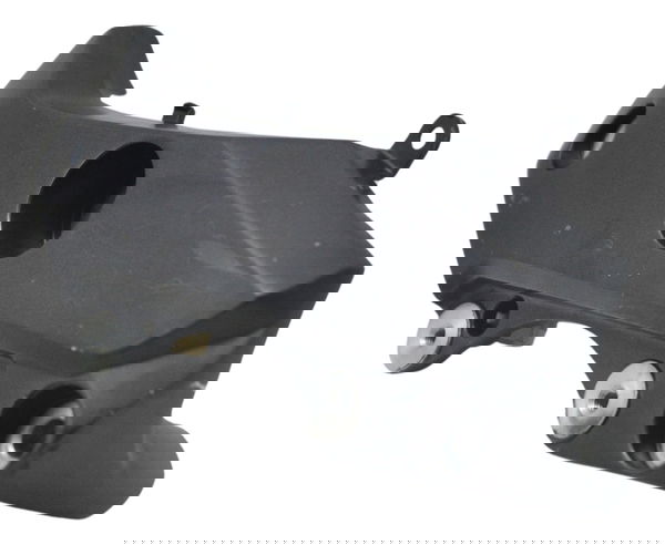 Suporte Bacalhau Direito Honda Cb 600f Hornet 12-14 Original