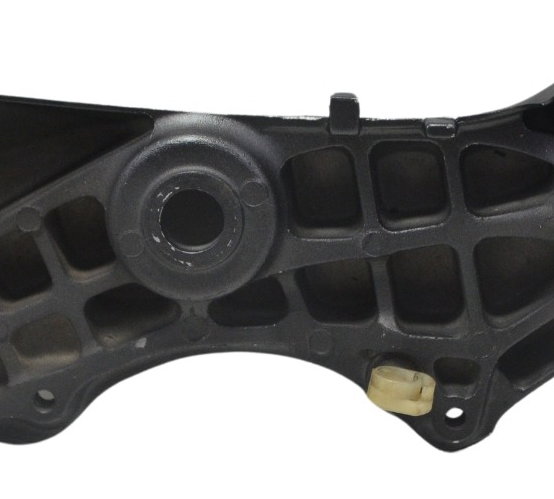 Suporte Bacalhau Direito Honda Cb 600f Hornet 12-14 Original