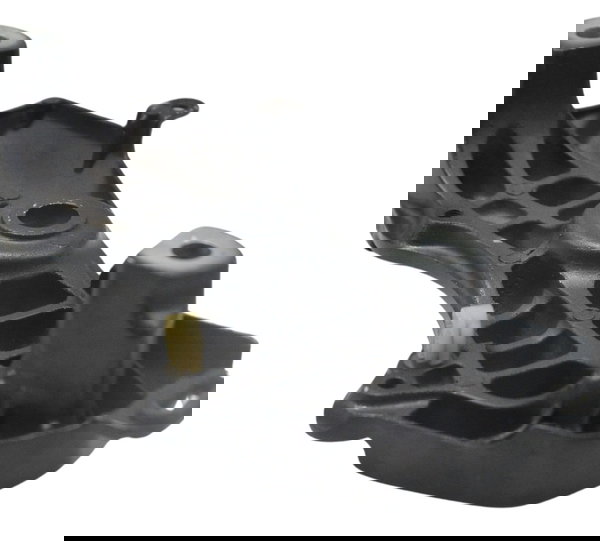 Suporte Bacalhau Direito Honda Cb 600f Hornet 12-14 Original