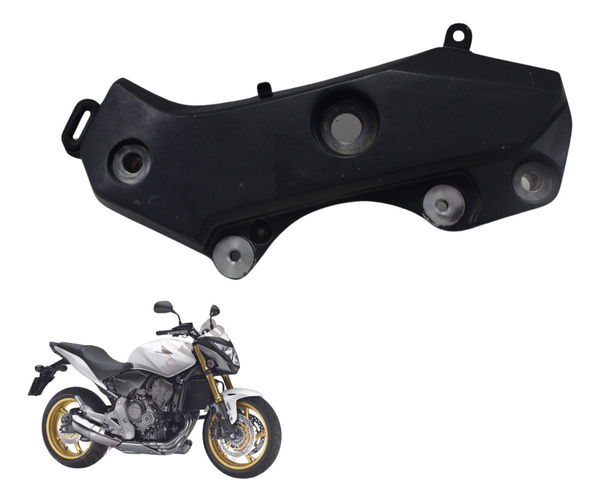 Suporte Bacalhau Direito Honda Cb 600f Hornet 12-14 Original