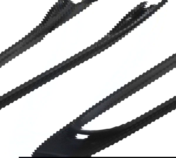 Saboneteira Honda Cb 600f Hornet 12-14 Original Preto