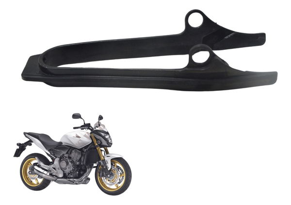 Saboneteira Honda Cb 600f Hornet 12-14 Original