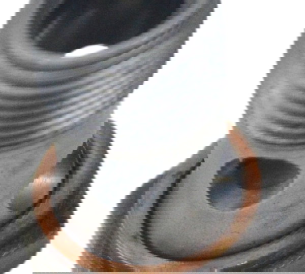 Parafuso Radiador Óleo Triumph Bonneville T100 13-15 Orig