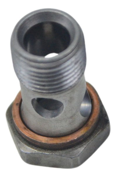 Parafuso Radiador Óleo Triumph Bonneville T100 13-15 Orig
