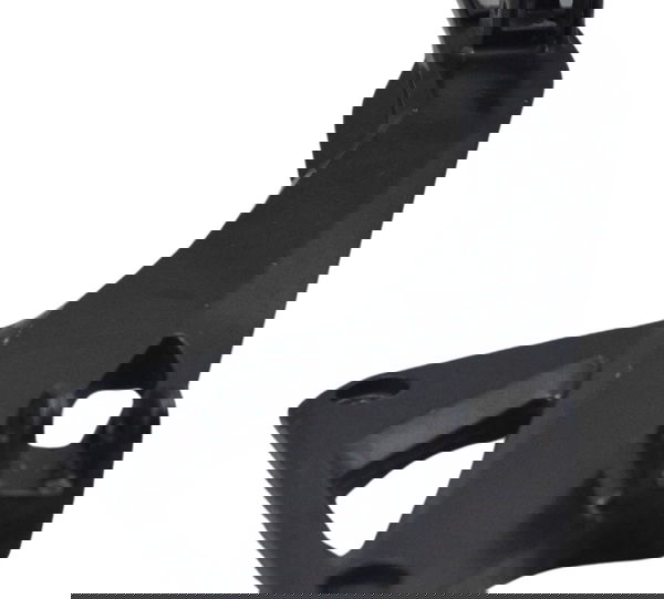 Bacalhau Esquerdo Honda Cb 600f Hornet 12-14 Original