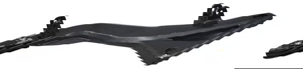 Bacalhau Esquerdo Honda Cb 600f Hornet 12-14 Original