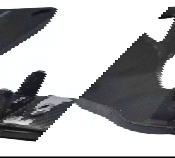 Bacalhau Esquerdo Honda Cb 600f Hornet 12-14 Original