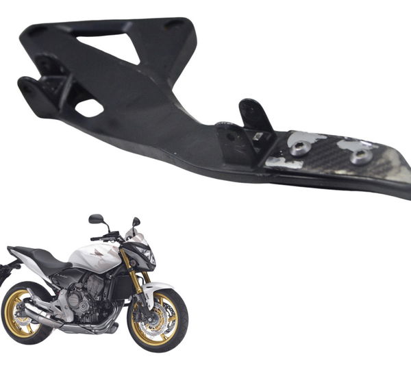 Bacalhau Esquerdo Honda Cb 600f Hornet 12-14 Original