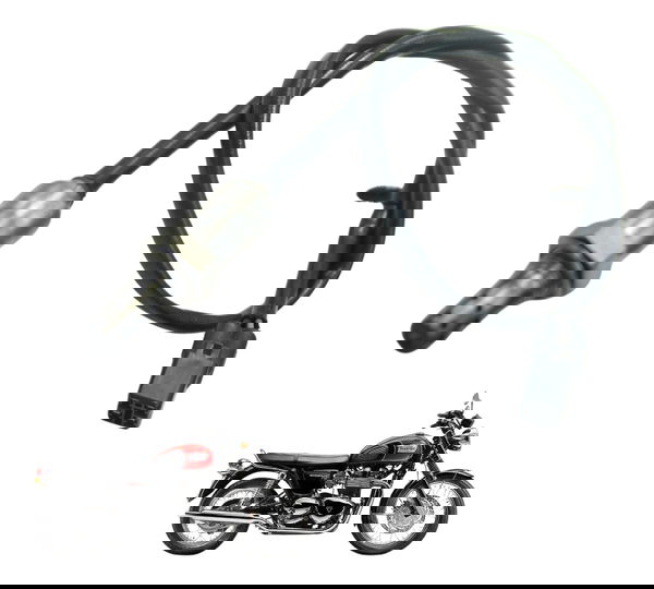 Sonda Lambda Triumph Bonneville T100 13-15 Original