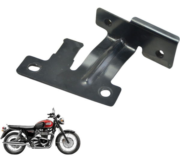 Suporte Sensor Map Triumph Bonneville T100 13-15 Original