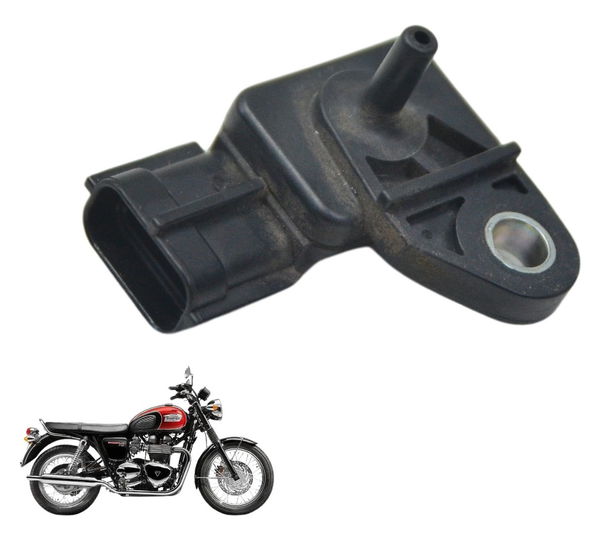 Sensor Map Triumph Bonneville T100 13-15 Original