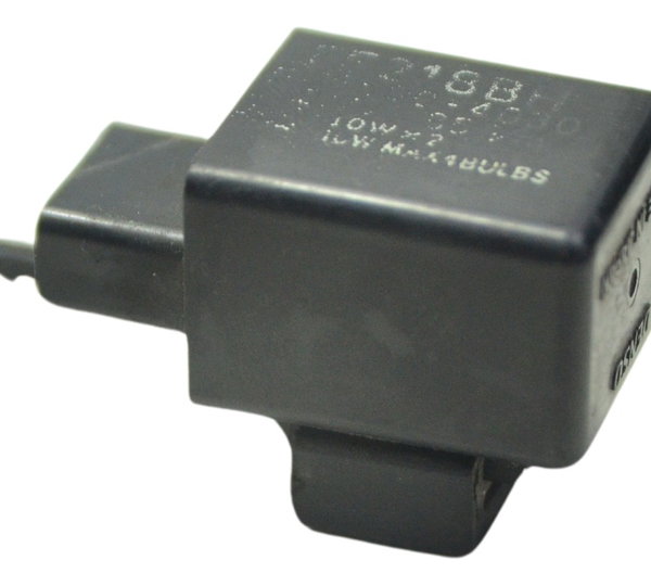 Rele Pisca Triumph Bonneville T100 13-15 Original Preto
