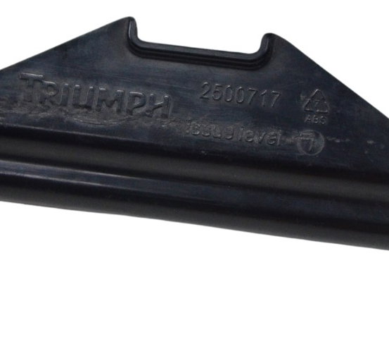 Acabamento Suporte Modulo Ecu Triumph Bonneville T100 13-15