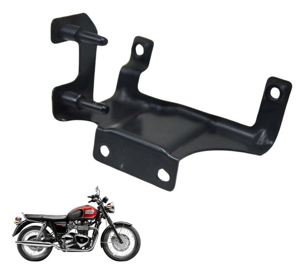 Suporte Triumph Bonneville T100 13-15 Original