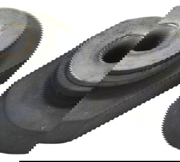 Borracha Acabamento Triumph Bonneville T100 13-15 Original