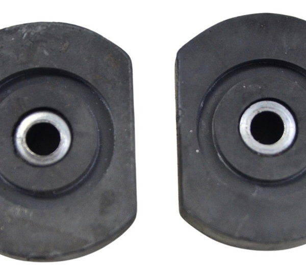 Borracha Acabamento Triumph Bonneville T100 13-15 Original