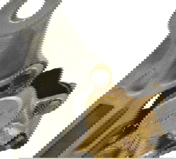 Pinça Freio Traseira Honda Cb 600f Hornet 12-14 Original