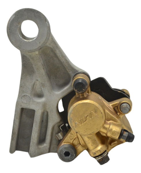Pinça Freio Traseira Honda Cb 600f Hornet 12-14 Original