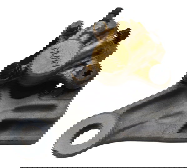 Pinça Freio Traseira Honda Cb 600f Hornet 12-14 Original